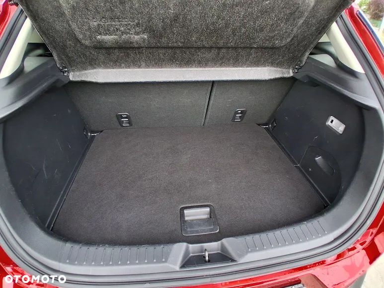 Mazda CX-3 SKYACTIV-G 121 FWD Drive Exclusive-Line - 25