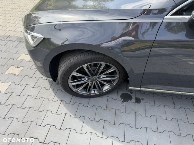 Volkswagen Passat 2.0 TSI BMT Highline DSG - 10