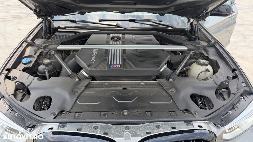 BMW X3 M - 20