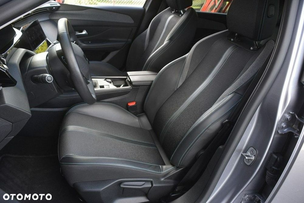 Peugeot 308 1.2 PureTech Allure S&S - 15