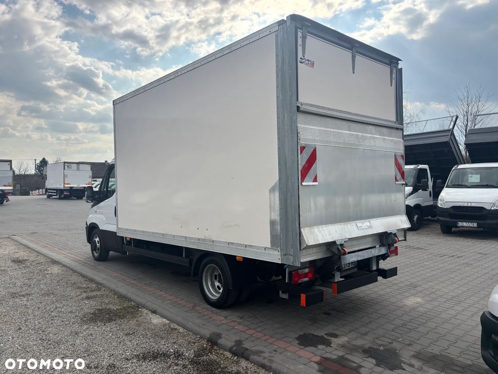 Iveco 35c140 35C15,,35C17,,35C18,,50C15,,50C17 - 4