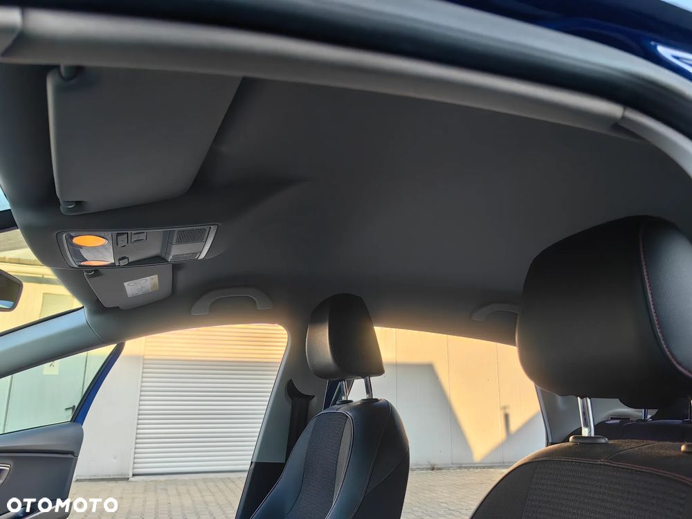 Seat Leon 1.4 EcoTSI FR S&S DSG - 7