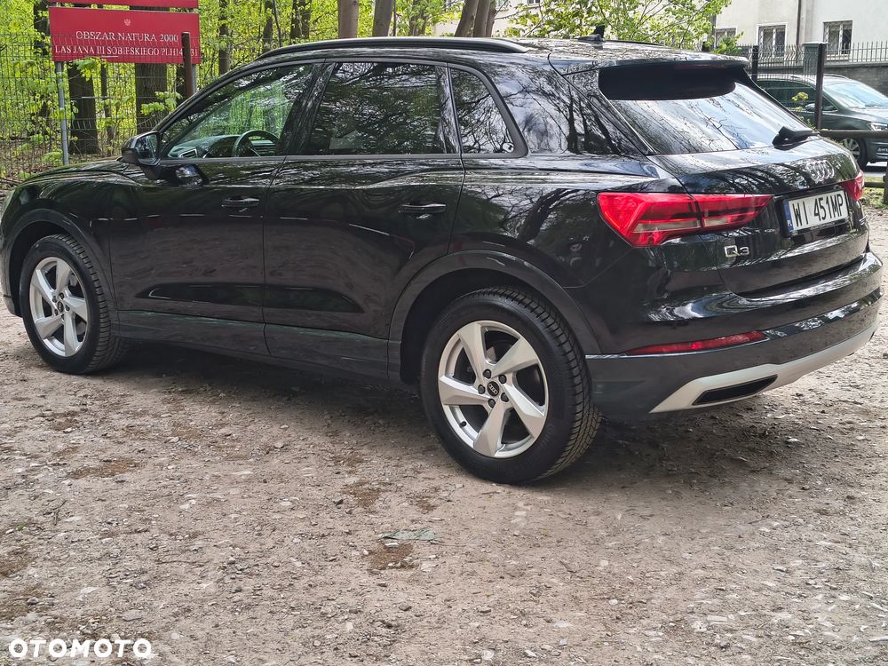 Audi Q3 35 TFSI Advanced S tronic - 8