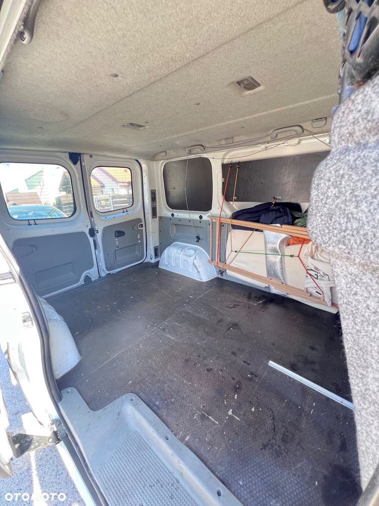 Opel Vivaro L1H1 - 15