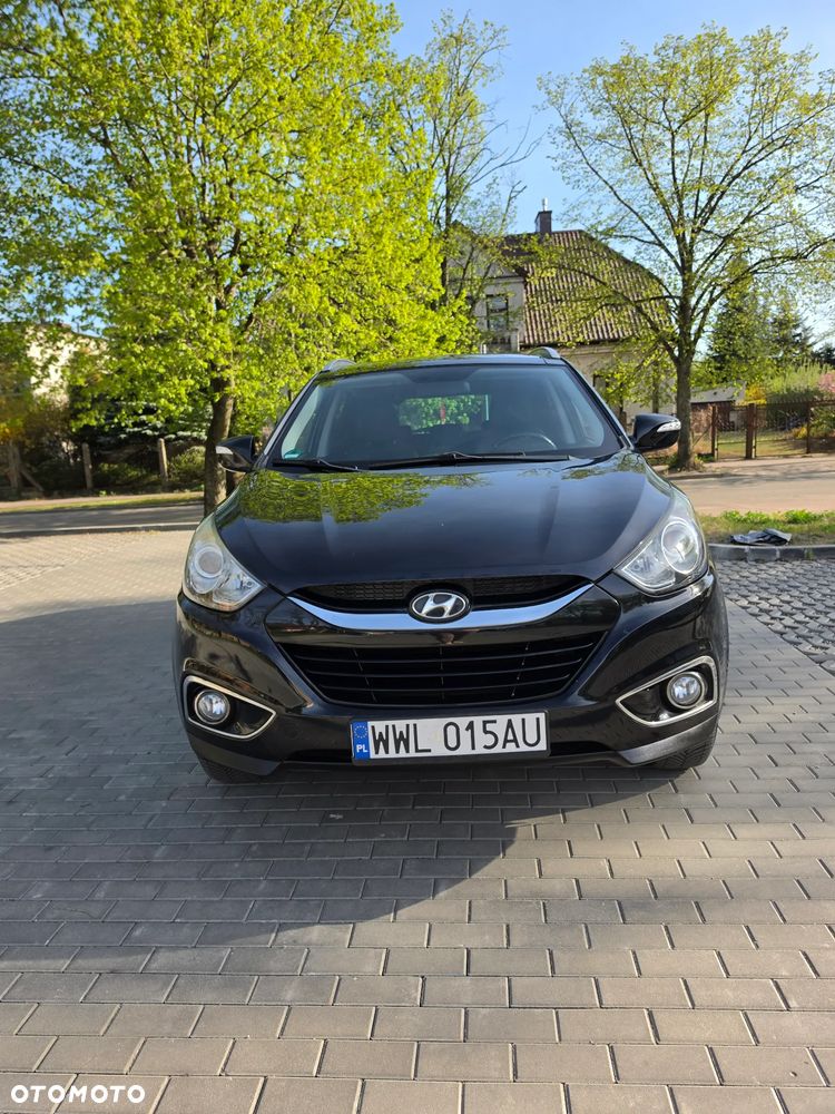 Hyundai ix35 2.0 Classic 2WD - 2