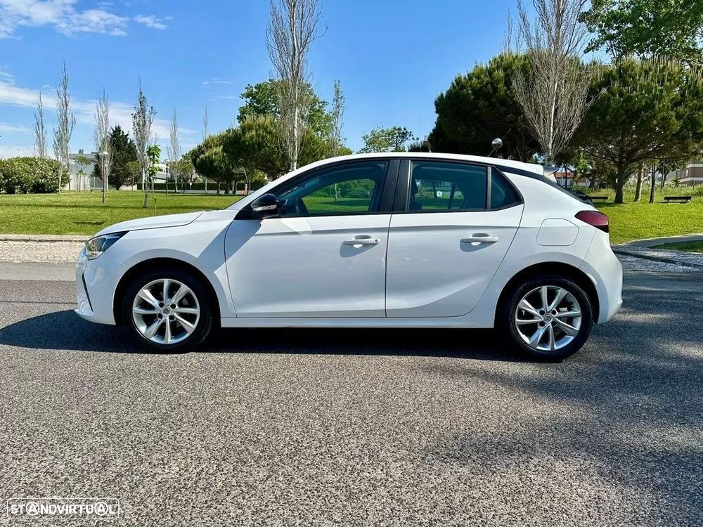 Opel Corsa 1.2 Edition - 7