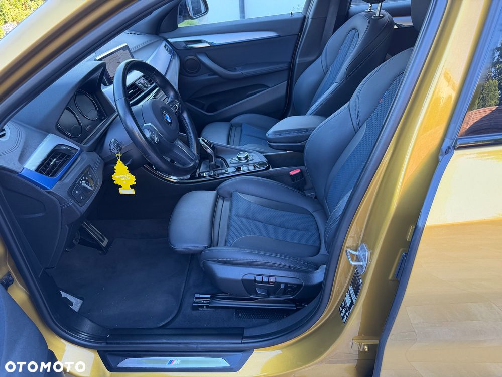 BMW X2 sDrive20i M Sport - 36