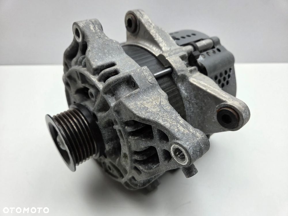 ALTERNATOR L1TA-11238 FORD FIESTA MK8 PUMA MK2 FOCUS MK4 1.0 ECO BOOST - 2