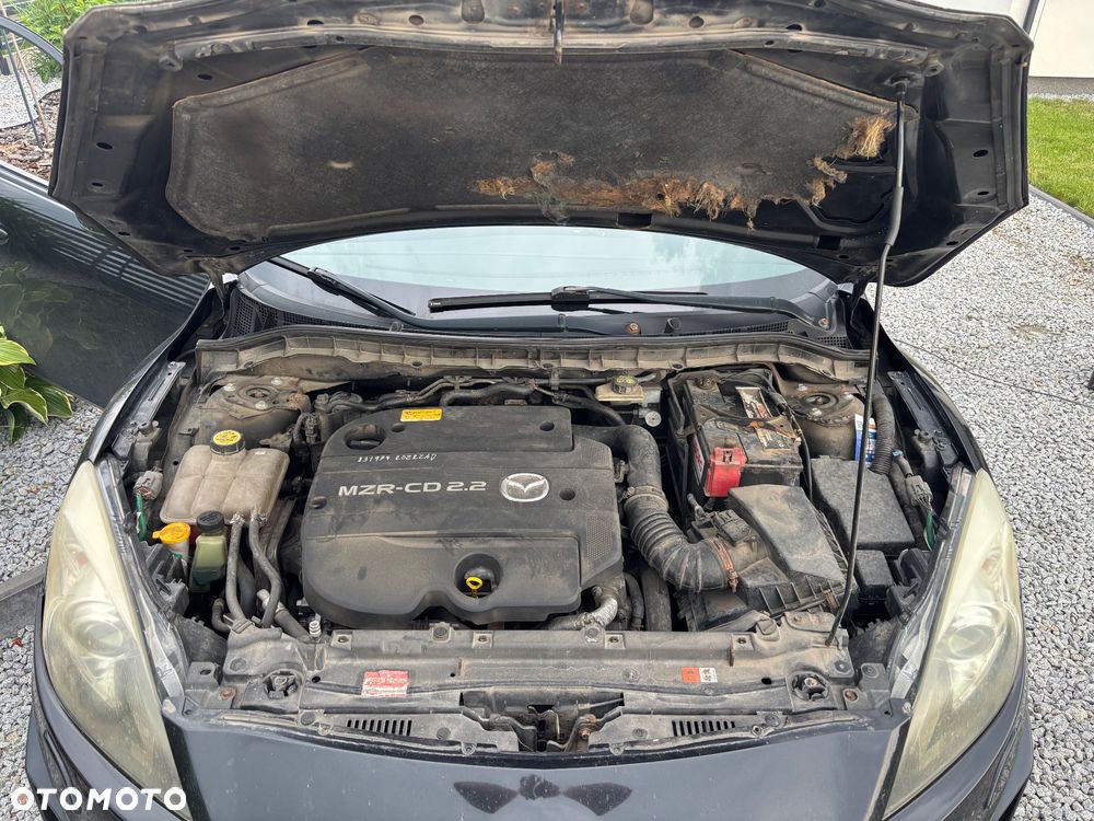 Mazda 3 - 6