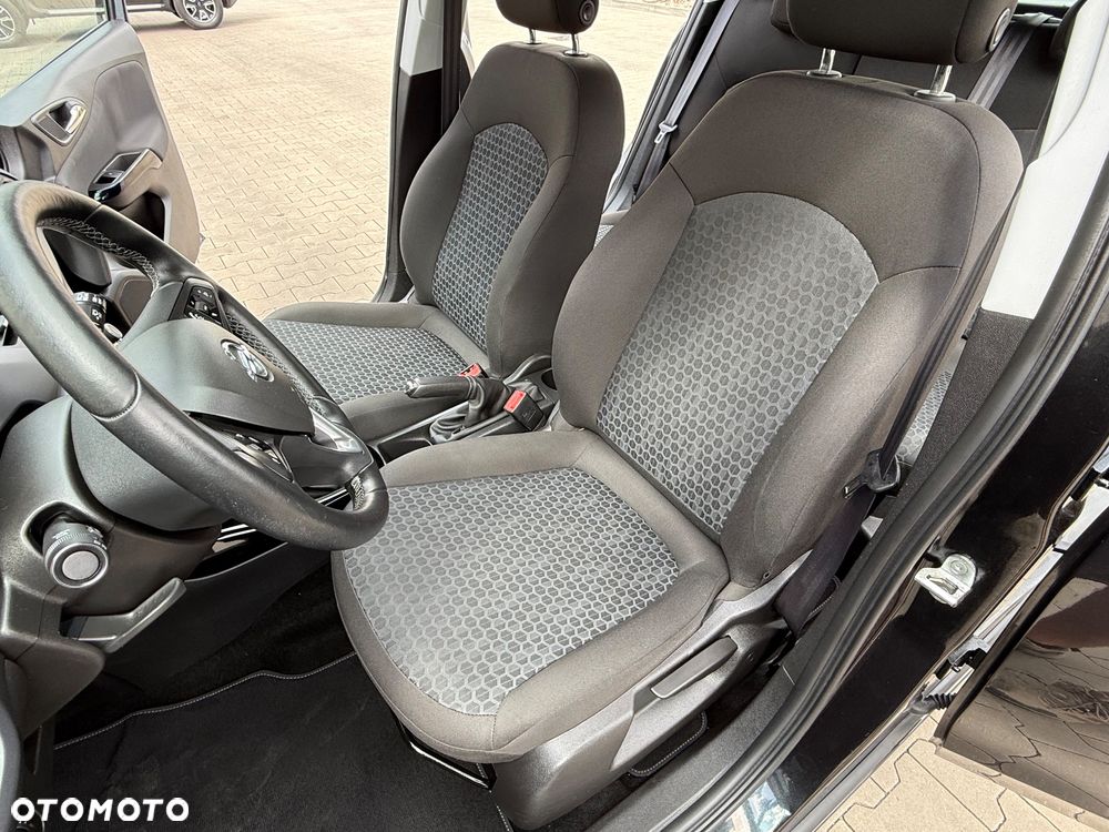 Opel Corsa 1.2 16V (ecoFLEX) Selection - 10