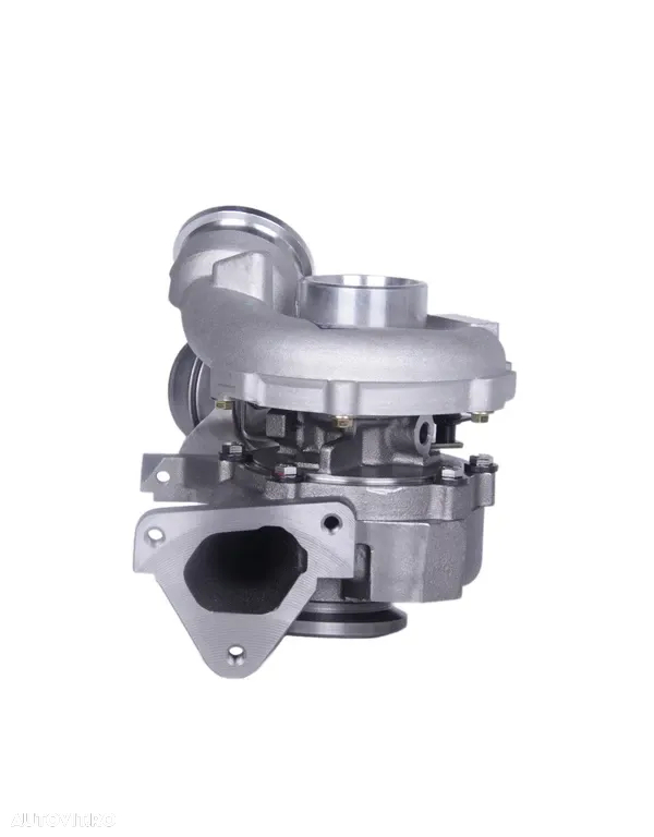 Turbina NOUA turbo suflanta compresor Mercedes Sprinter W901 W902 W903 W904, motor OM611, 2148 cmc - 5