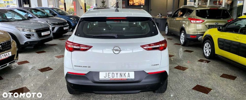 Opel Grandland X - 4