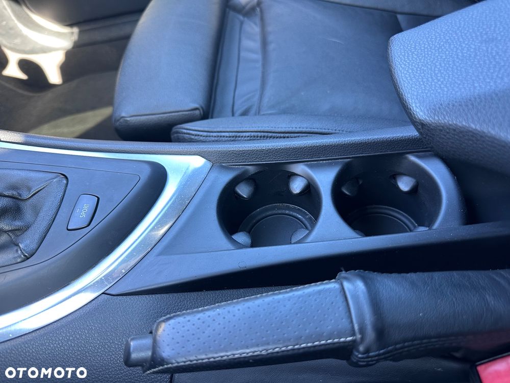 BMW Seria 1 135i - 30