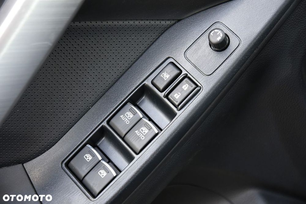 Subaru Forester - 15