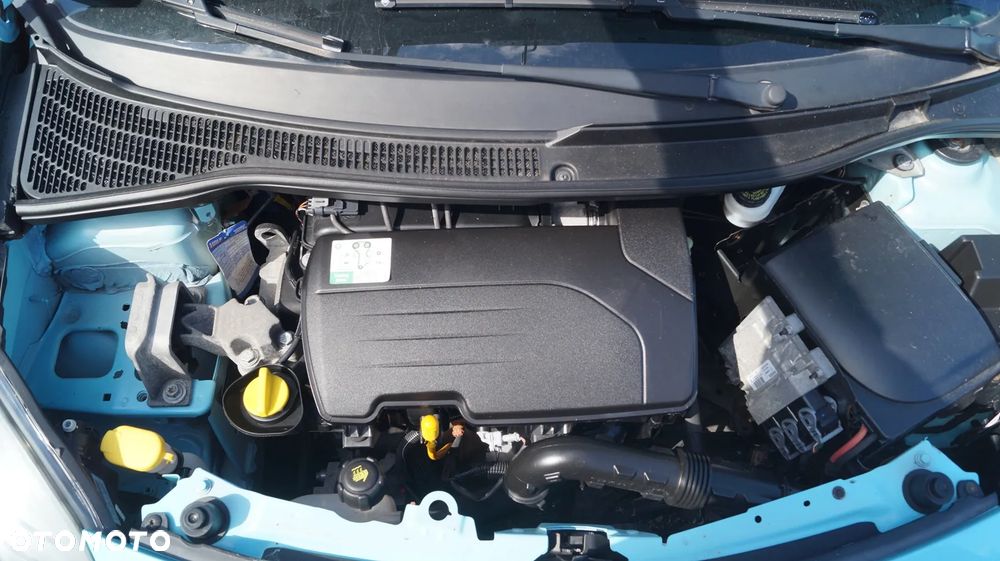 Renault Twingo 1.2 16V Eco Dynamique - 20