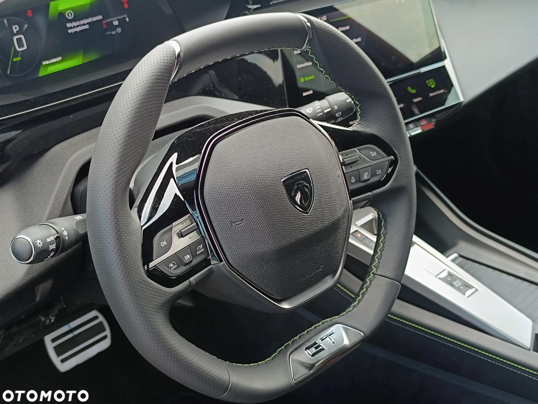Peugeot 308 1.5 BlueHDi GT S&S EAT8 - 20