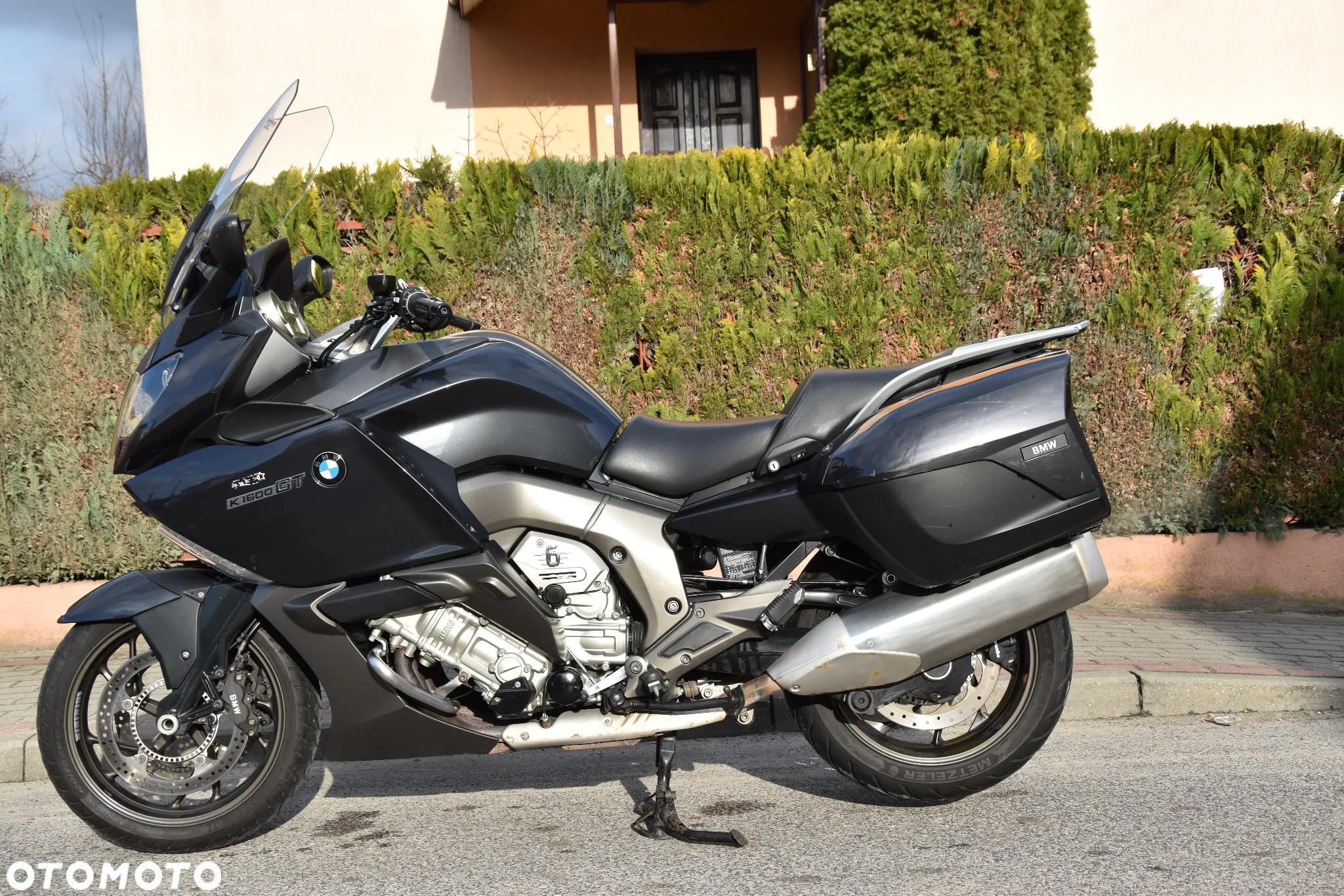 BMW K - 2
