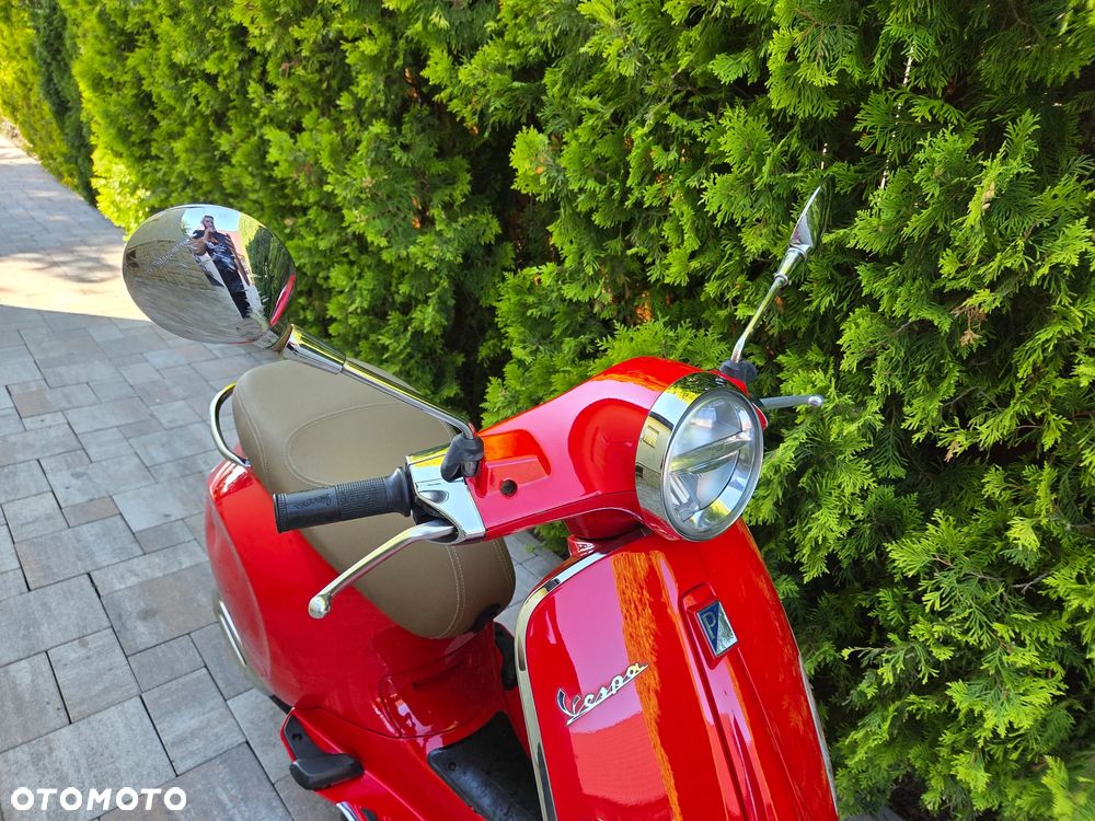 Piaggio Vespa - 26