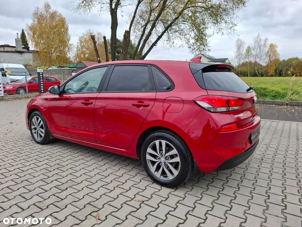 Hyundai i30 - 14