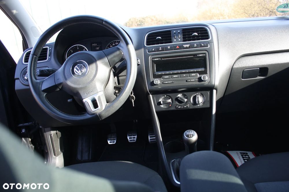 Volkswagen Polo 1.6 TDI Style - 14