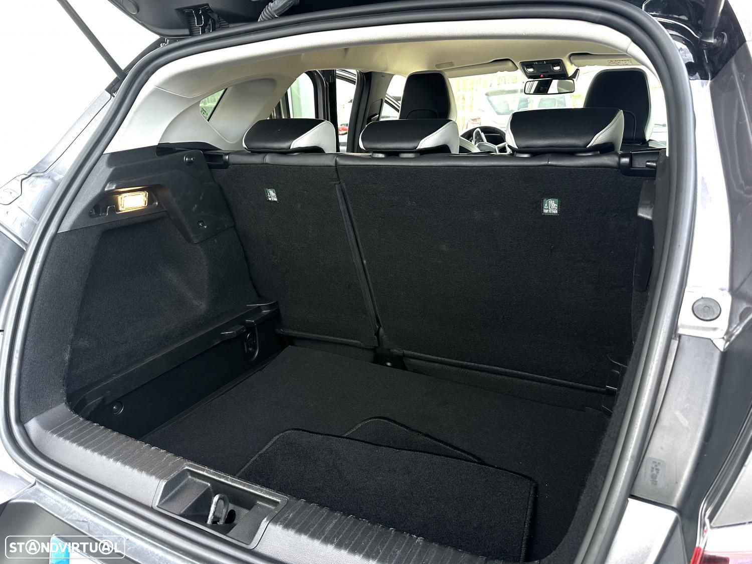 Renault Captur 1.0 TCe Exclusive - 29