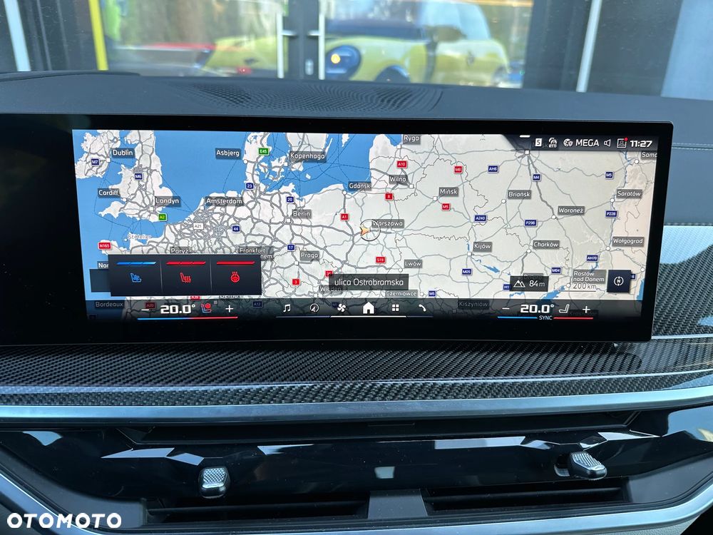 BMW X6 M60i mHEV sport - 18