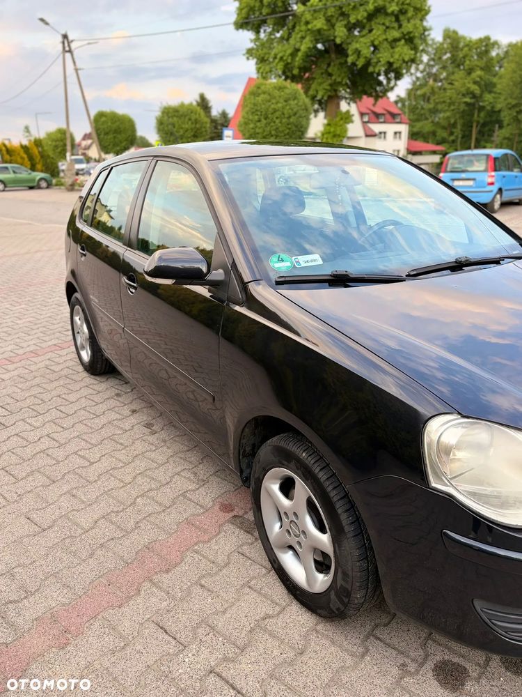 Volkswagen Polo 1.2 United - 8