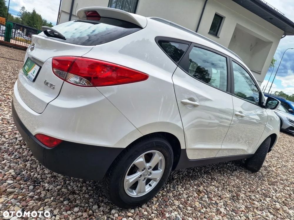 Hyundai ix35 - 6