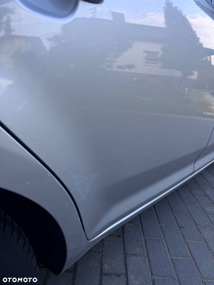 Kia Ceed 1.4 L - 16