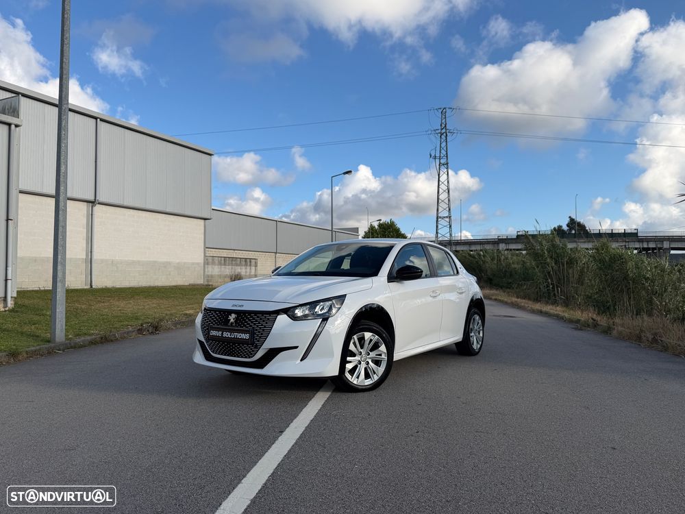 Peugeot e-208 Active Pack - 1