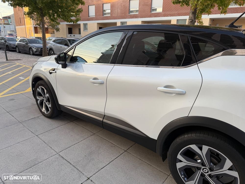 Renault Captur 1.0 TCe RS Line - 4