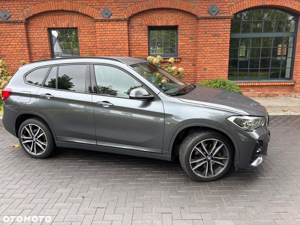 BMW X1 sDrive20i M Sport - 40