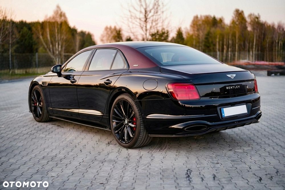 Bentley Inny - 5