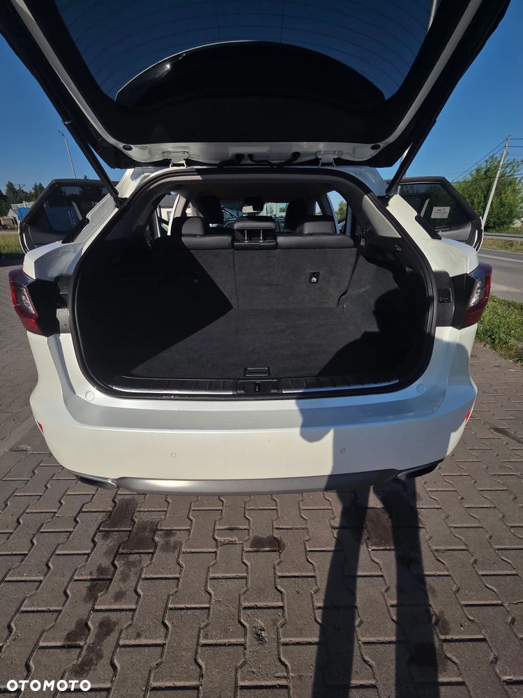 Lexus RX 200t / 300 Prestige - 21