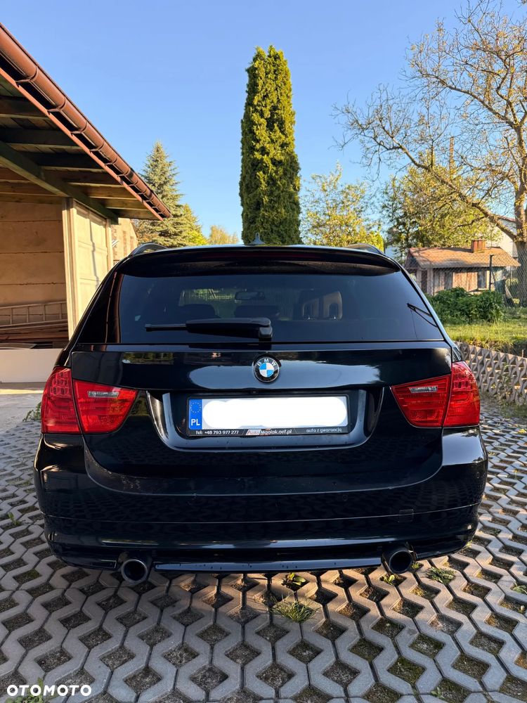 BMW Seria 3 - 2