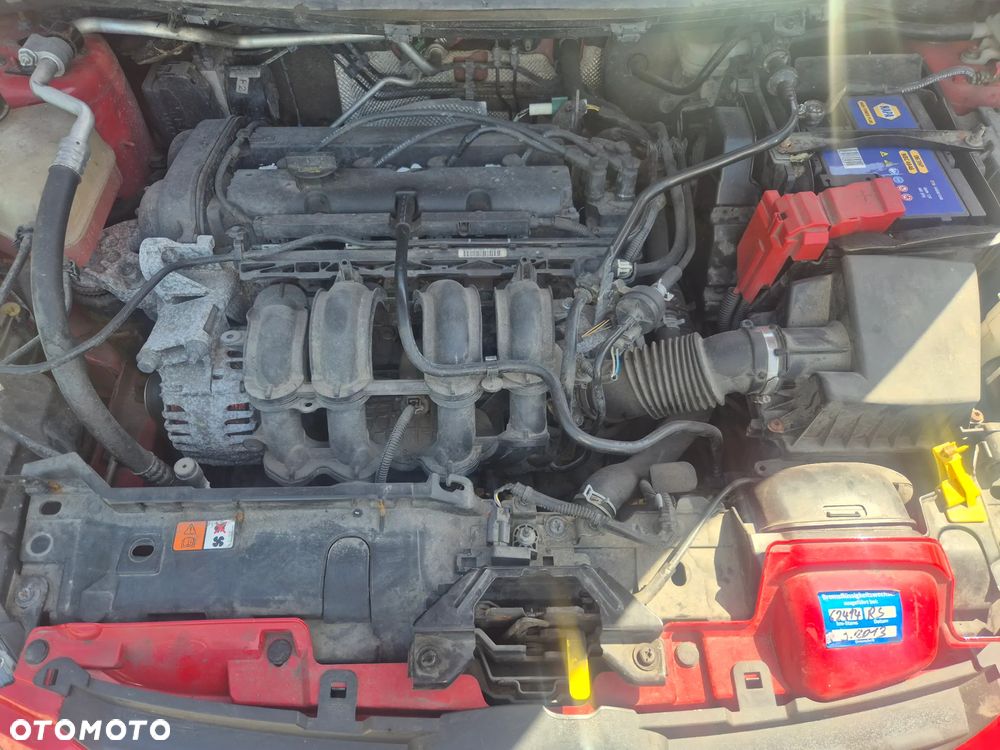 Ford Fiesta 1.25 Viva - 20