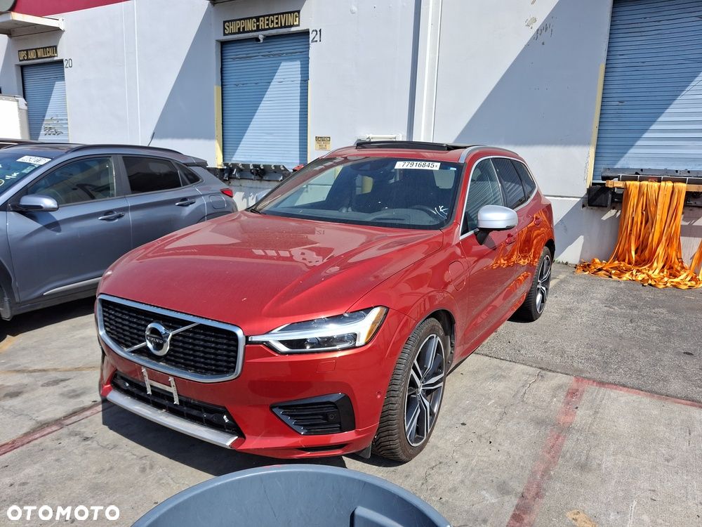 Volvo XC 60 - 25