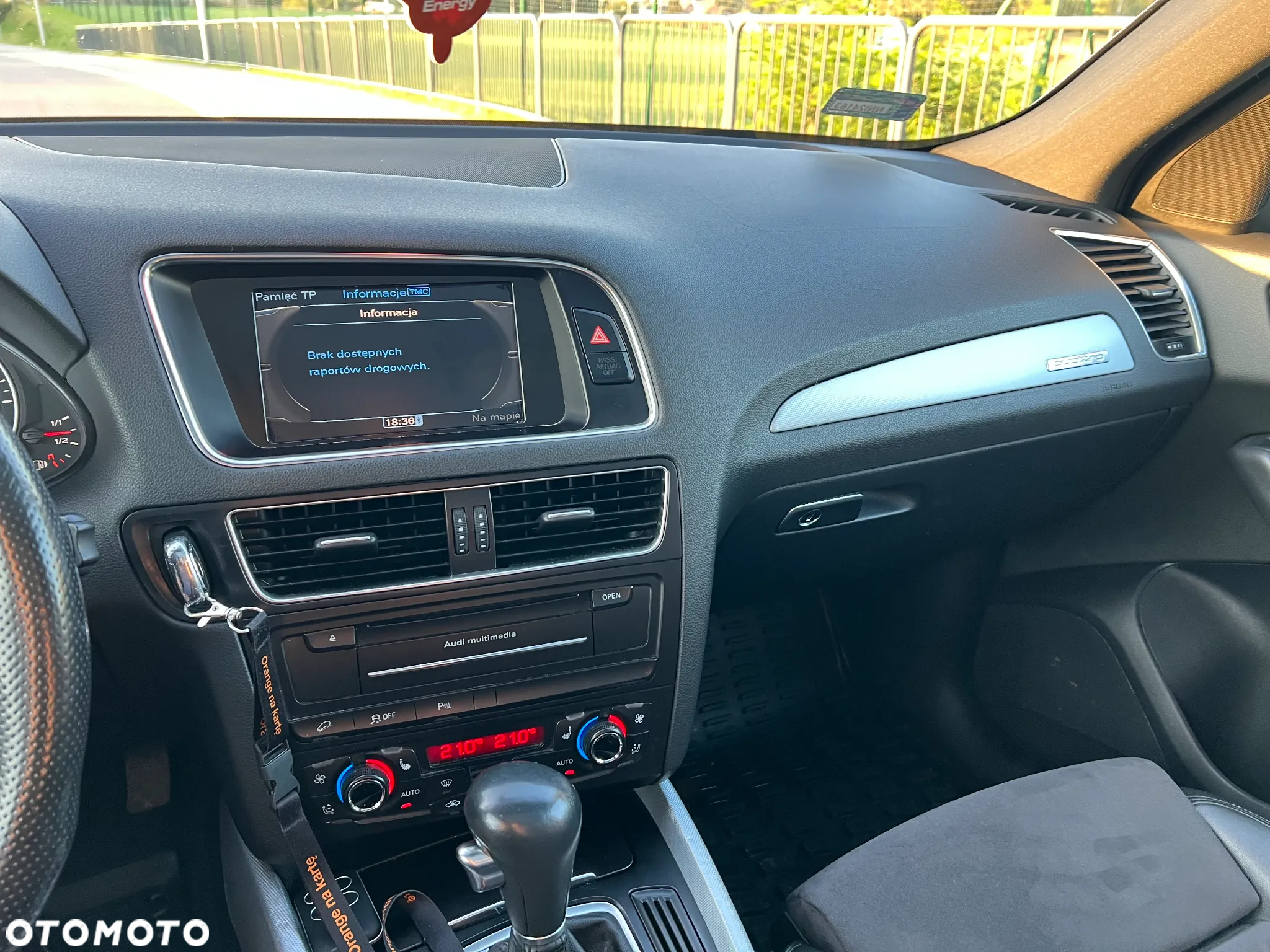 Audi Q5 3.0 TDI Quattro S tronic - 16