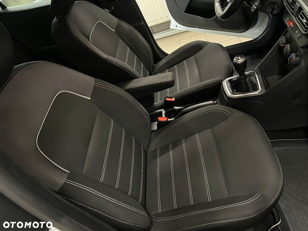 Dacia Sandero 1.0 SCe Comfort - 21