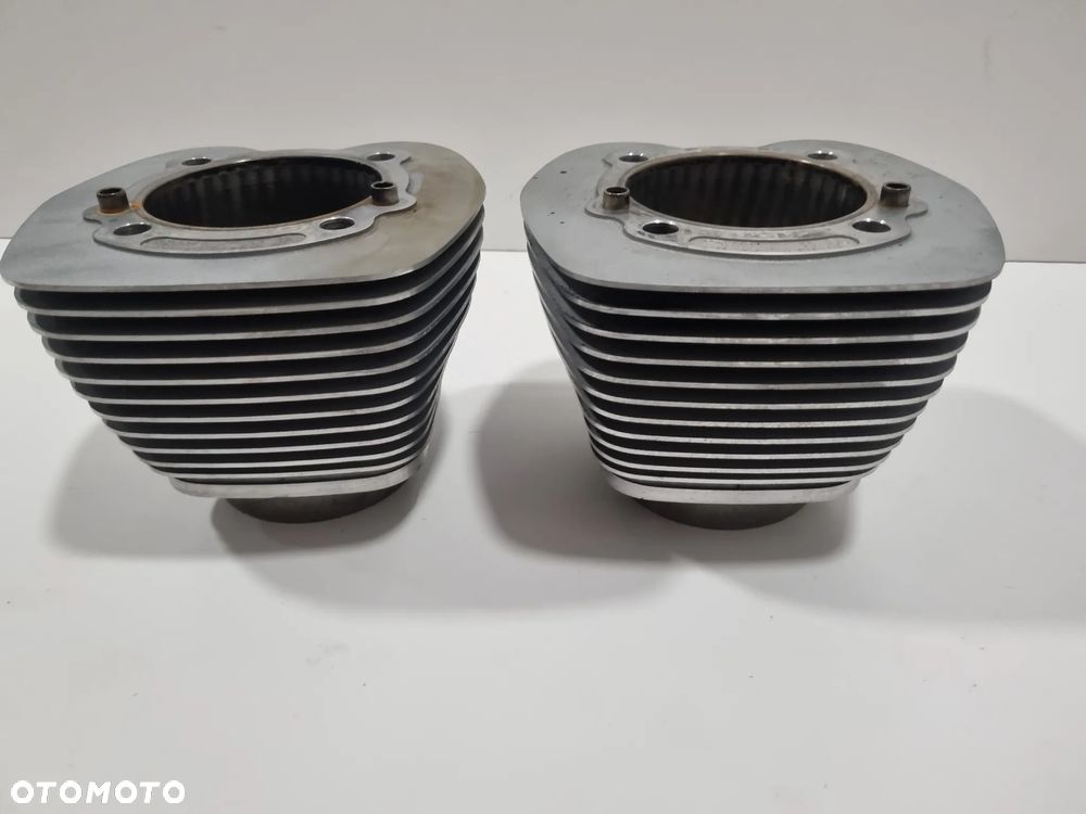 Harley Davidson  Cylindry Cylinder 110 Twin Cam CVO 16794-04 - 1