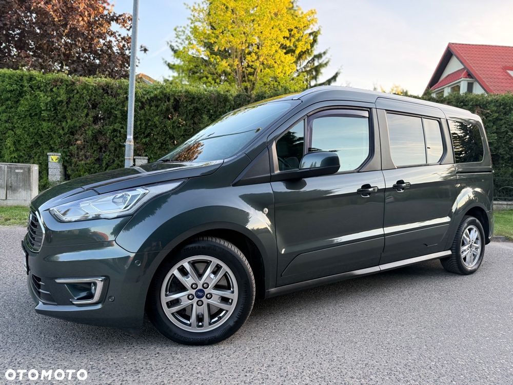 Ford Tourneo Connect Grand ver-2-0-tdci-st--line-powershift - 16