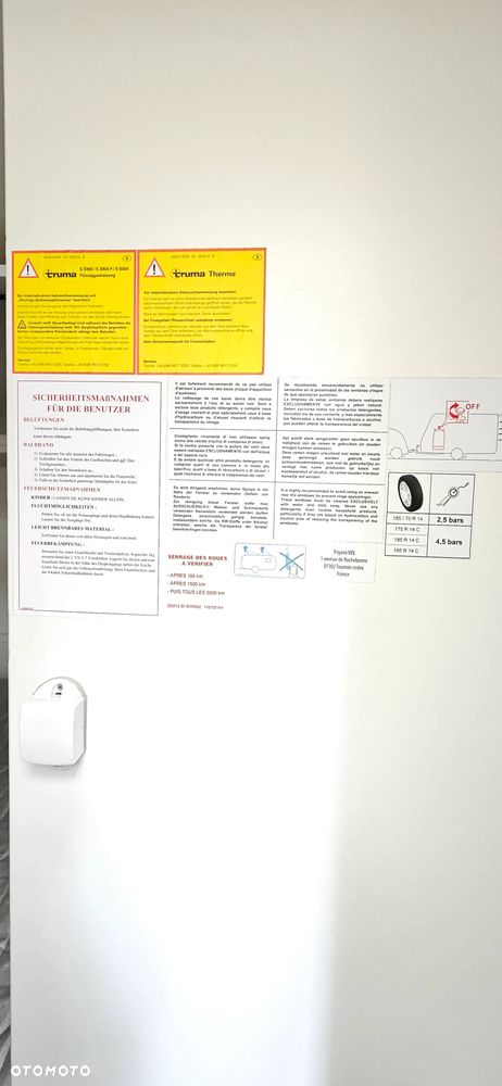 Sterckeman Easy 420 CP - 19