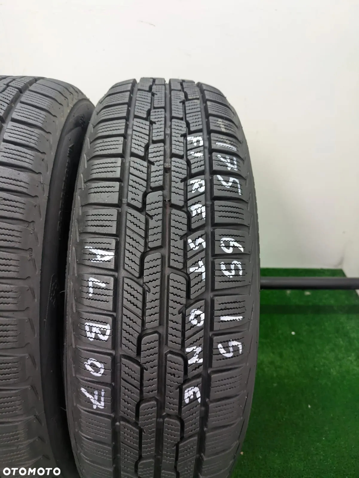 175 65 15 firestone winterhawk 2 evo - 4