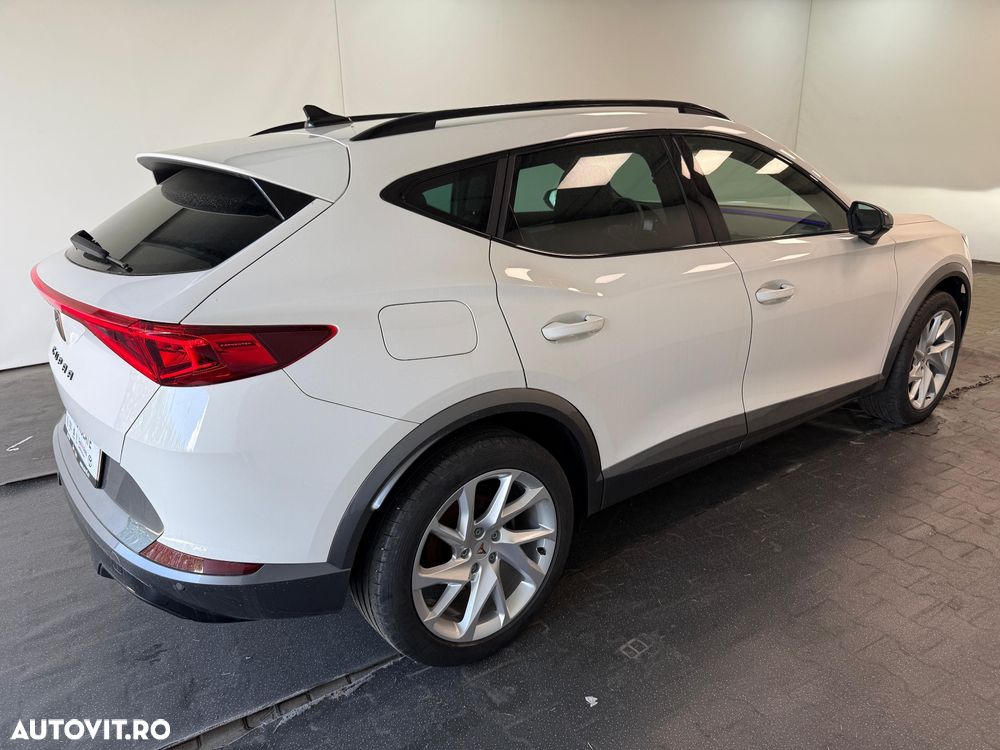 Cupra Formentor ver-1-4-e--hybrid-dsg - 30