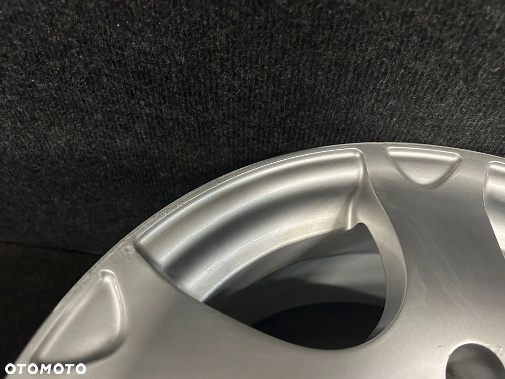 Alufelgi Opel Meriva, Astra H, Zafira A 15 cali 5x110 4szt, - 20