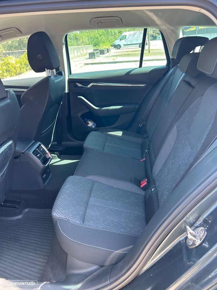 Skoda Octavia Break - 7