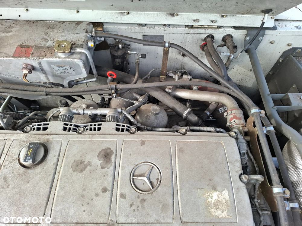 Claas Lexion 750 TT - 14