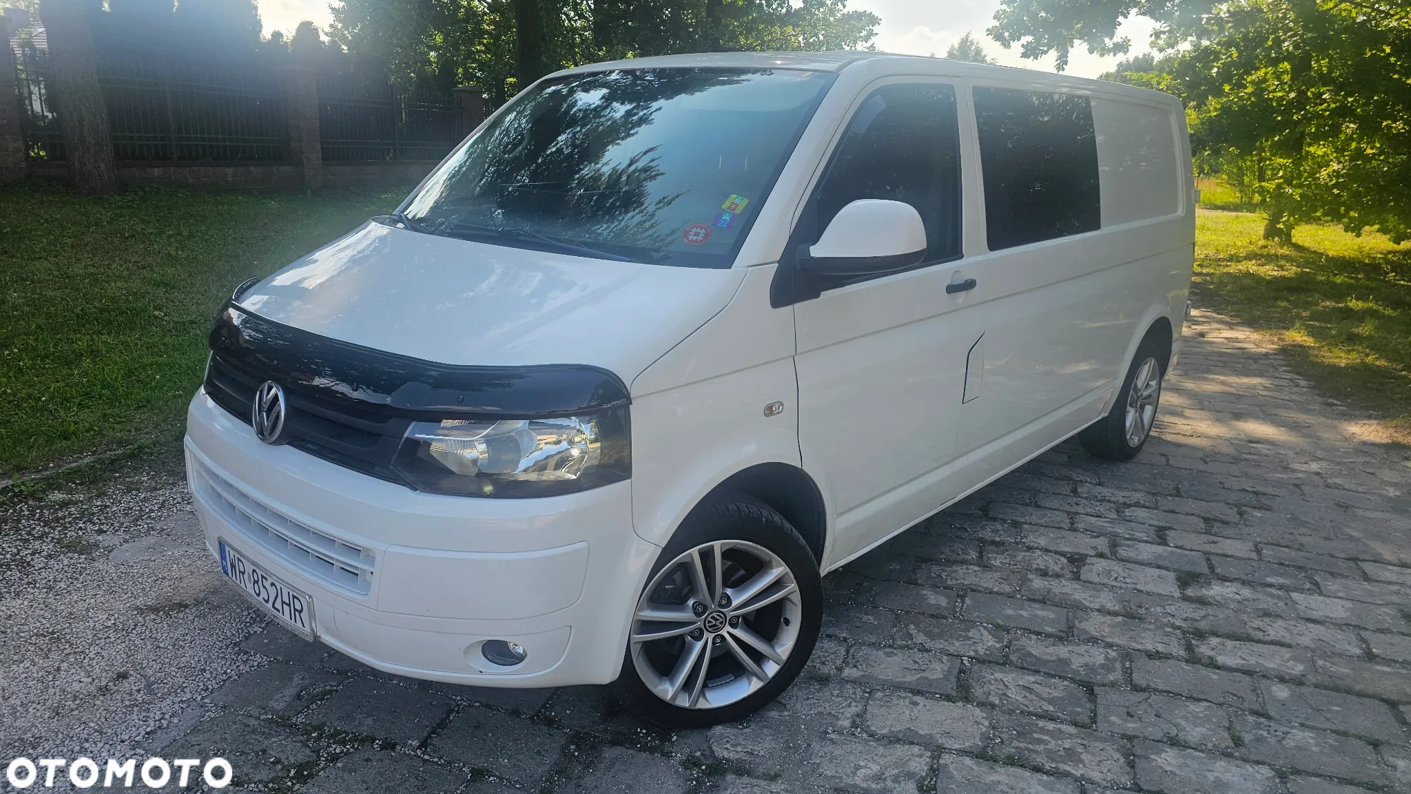 Volkswagen T5 - 28