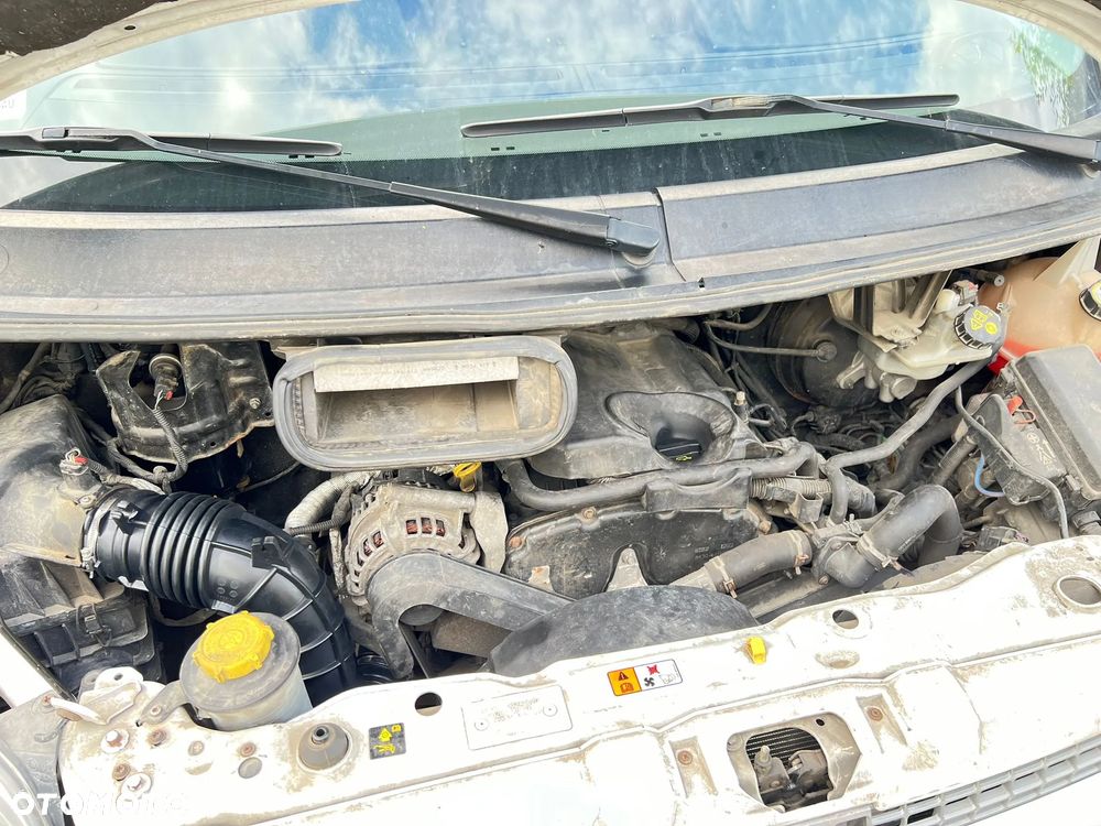 Ford Transit - 9