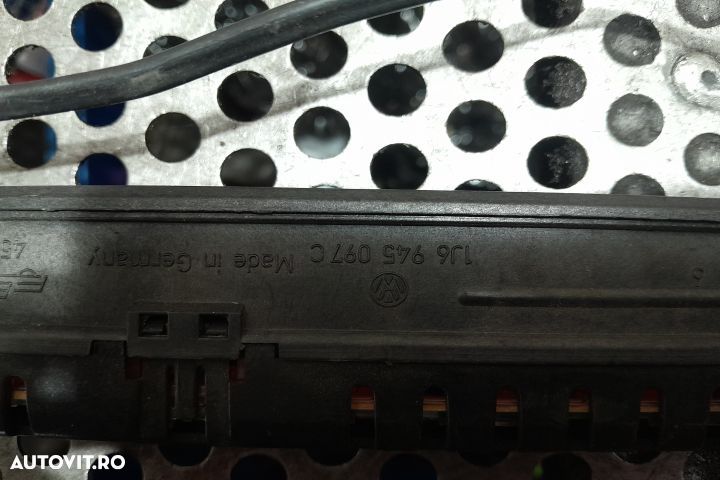 STOP FRANA 1J6945097C 1J6945097C Volkswagen VW Golf 5 [2003 - 2009] H - 3